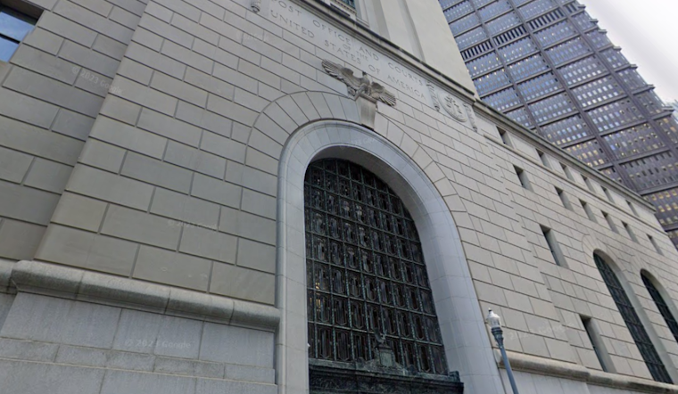 Washington, PA Man Pleads Guilty to Wire Fraud Involving Pandemic Relief Loans