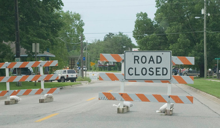 Washington Spirit Fan Appreciation Rally Today: Prepare for Street Closures and Parking Restrictions in D.C.