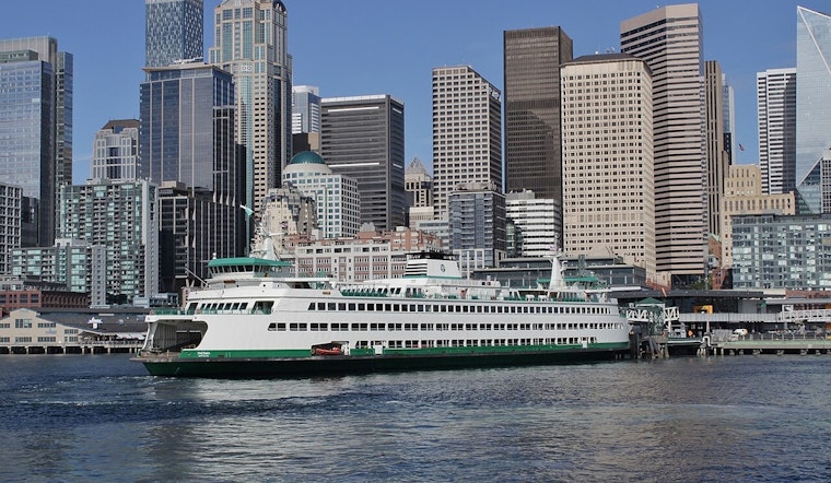 Washington State Ferries Braces for 300,000 Travelers This Thanksgiving, Enhances Winter Weather Preparedness