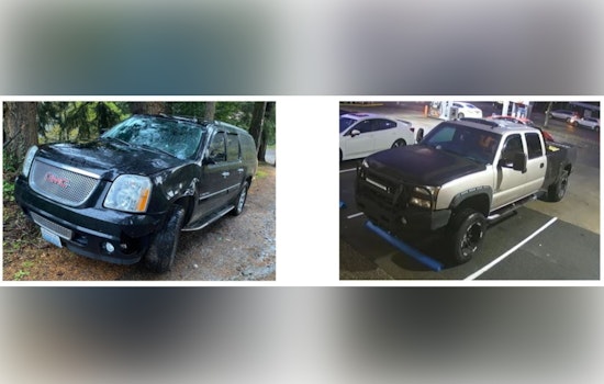 Washington State Patrol Appeals to Public in Ongoing SR 523 Vehicular Homicide Investigation