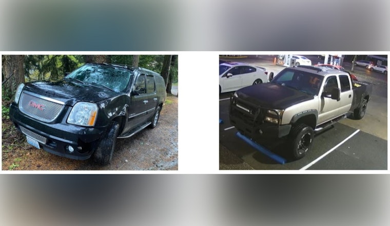 Washington State Patrol Appeals to Public in Ongoing SR 523 Vehicular Homicide Investigation
