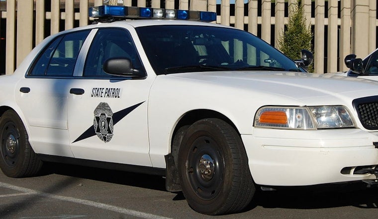 Washington State Patrol Seeks Witnesses to Fatal Interstate 5 Collision in Lewis County