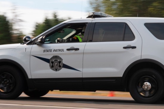 Washington State Troopers' Vehicles Struck Repeatedly by Alleged Impaired Drivers in Separate Incidents