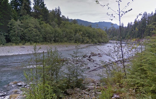 Washington's Coastal Steelhead Fishing Season Opens with New Conservation Regulations
