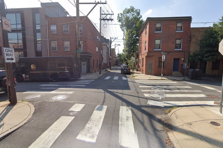Water Main Break Causes Chaos in Philadelphia's Northern Liberties Neighborhood