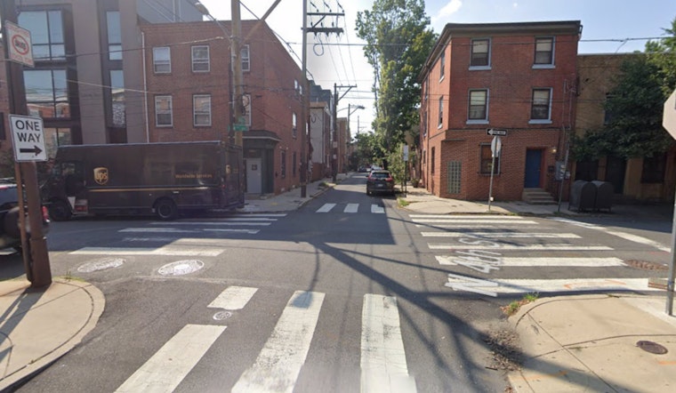 Water Main Break Causes Chaos in Philadelphia's Northern Liberties Neighborhood
