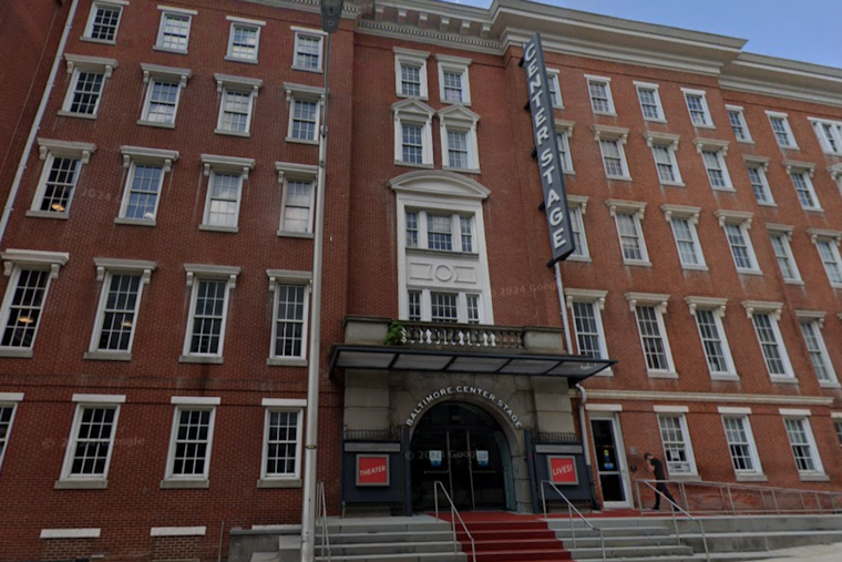 Water Main Break Forces Baltimore Center Stage to Cancel 'Pride and Prejudice' Performances