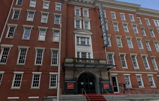Water Main Break Forces Baltimore Center Stage to Cancel 'Pride and Prejudice' Performances