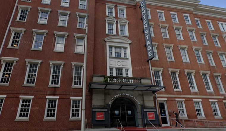 Water Main Break Forces Baltimore Center Stage to Cancel 'Pride and Prejudice' Performances