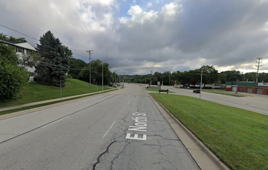 Waukesha Police Investigate Body Found Wrapped in Tarp as Community Remains on Edge