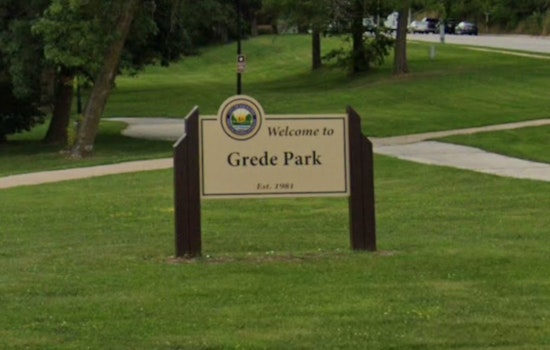 Waukesha Remembers, Community Unveils Memorial 3 Years After Parade Tragedy