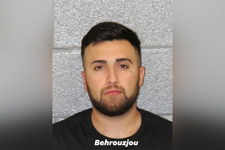 Waxhaw Man Charged in Fatal Matthews Crash Involving Impaired Driving