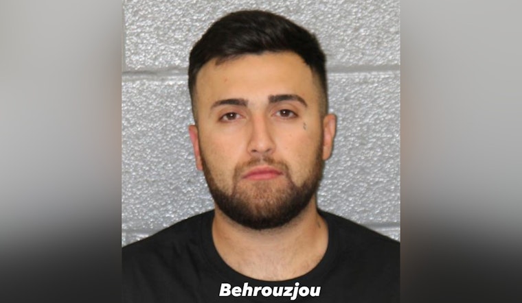 Waxhaw Man Charged in Fatal Matthews Crash Involving Impaired Driving