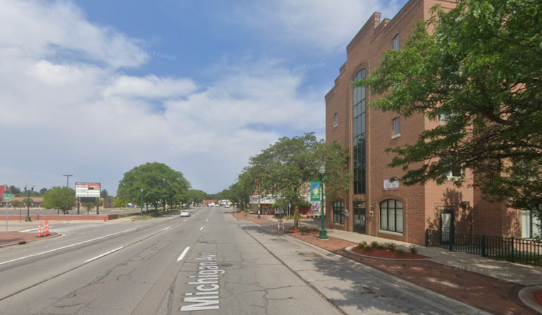 Wayne County Prosecutor Declares Wayne Police Shooting of Suicidal Man Justified, No Charges Filed
