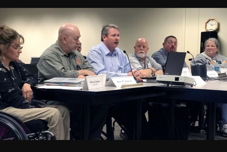 WDFW Seeks Recreational Anglers for Puget Sound Fisheries Enhancement Committee