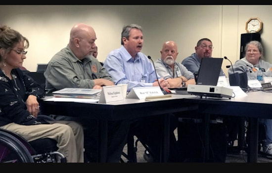 WDFW Seeks Recreational Anglers for Puget Sound Fisheries Enhancement Committee