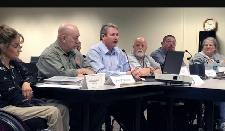 WDFW Seeks Recreational Anglers for Puget Sound Fisheries Enhancement Committee