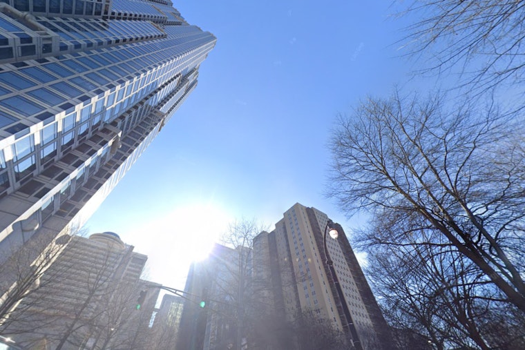 Weather Whiplash, Sunny Skies and Rain Showers Take Turns in Atlanta's Weekly Forecast