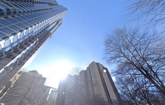 Weather Whiplash, Sunny Skies and Rain Showers Take Turns in Atlanta's Weekly Forecast