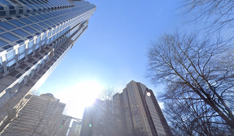 Weather Whiplash, Sunny Skies and Rain Showers Take Turns in Atlanta's Weekly Forecast