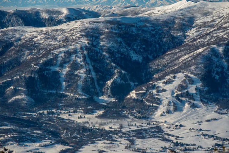 Weber County Launches Nordic Village Public Infrastructure District to Bolster Resort Expansion