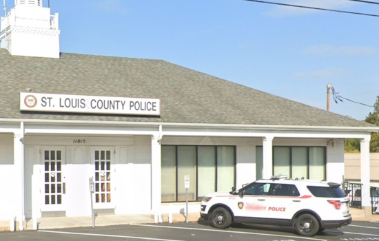 Webster Groves Man Pleads Guilty to Possession of Child Pornography in Retirement Home
