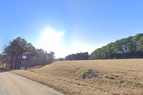 Week Ahead in Raleigh Features Frosty Mornings, Sunny Afternoons, and Mixed Weather Patterns as Thanksgiving Approaches