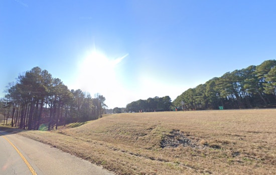 Week Ahead in Raleigh Features Frosty Mornings, Sunny Afternoons, and Mixed Weather Patterns as Thanksgiving Approaches