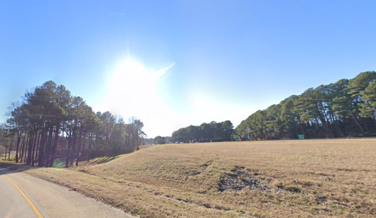 Week Ahead in Raleigh Features Frosty Mornings, Sunny Afternoons, and Mixed Weather Patterns as Thanksgiving Approaches