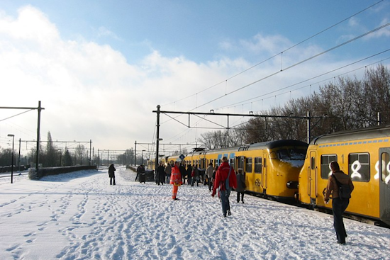 Week Ahead in Salt Lake City: Snow, Sun, and Chilly Temps in Ever-Changing Forecast