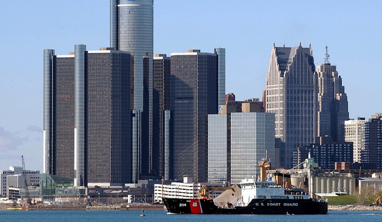 Week Ahead: Mixed Weather Forecast with Temperature Fluctuations for Detroit Residents