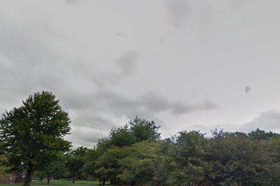 Week of Showers and Clouds Ahead for Detroit as Weather Service Forecasts Wet Conditions