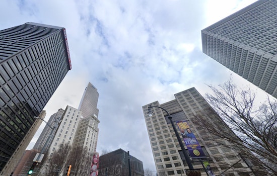 Week of Sunshine and Cool Temps in Store for Atlanta, Slight Chance of Showers by Week's End