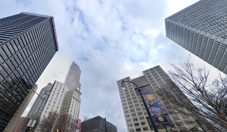 Week of Sunshine and Cool Temps in Store for Atlanta, Slight Chance of Showers by Week's End