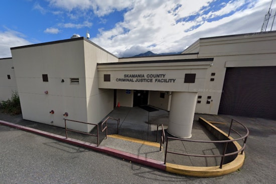 Week of Wilderness Rescues Underscores Dangers in Skamania County, Sheriff's Office Commends Volunteers
