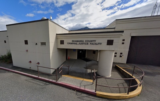 Week of Wilderness Rescues Underscores Dangers in Skamania County, Sheriff's Office Commends Volunteers