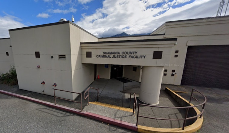 Week of Wilderness Rescues Underscores Dangers in Skamania County, Sheriff's Office Commends Volunteers