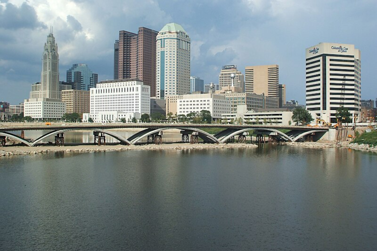 Weekend Weather Alert: Columbus and Cincinnati Brace for Rainy Conditions and Blustery Winds