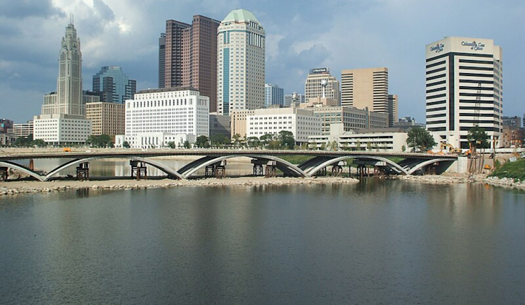 Weekend Weather Alert: Columbus and Cincinnati Brace for Rainy Conditions and Blustery Winds