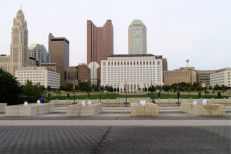 Weekend Weather Outlook: Columbus and Cincinnati Set for Dry Start, Rain Returns Saturday Night