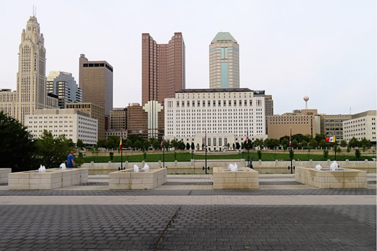 Weekend Weather Outlook: Columbus and Cincinnati Set for Dry Start, Rain Returns Saturday Night