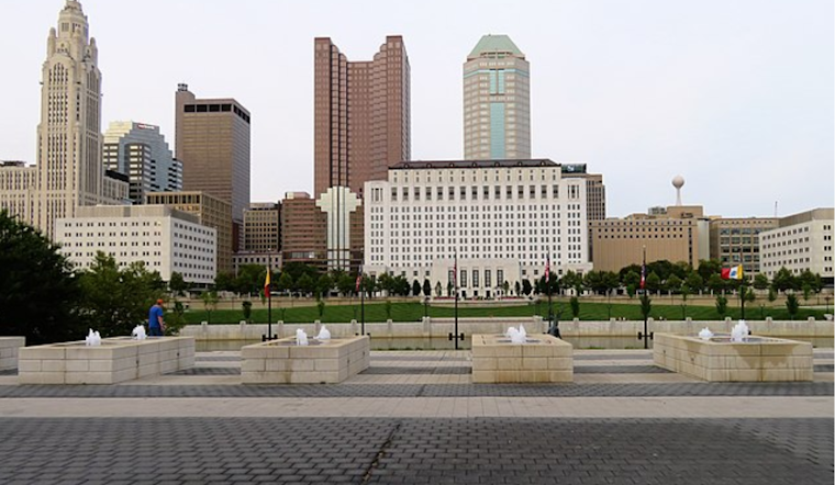 Weekend Weather Outlook: Columbus and Cincinnati Set for Dry Start, Rain Returns Saturday Night