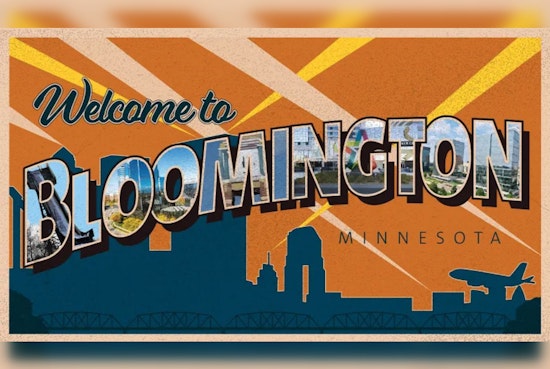 'Welcome to Bloomington' Initiative Aims to Cultivate Community Spirit Among Newcomers