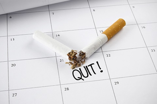 Weld County Health Authority Supports Tobacco Cessation on Great American Smokeout Day
