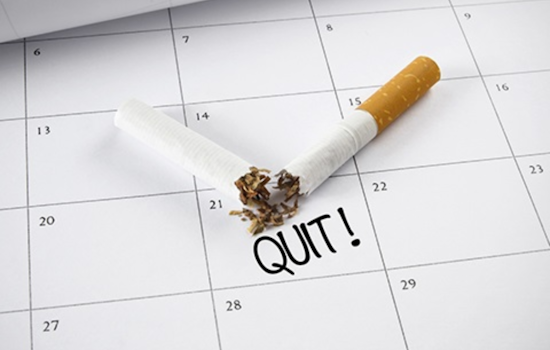 Weld County Health Authority Supports Tobacco Cessation on Great American Smokeout Day
