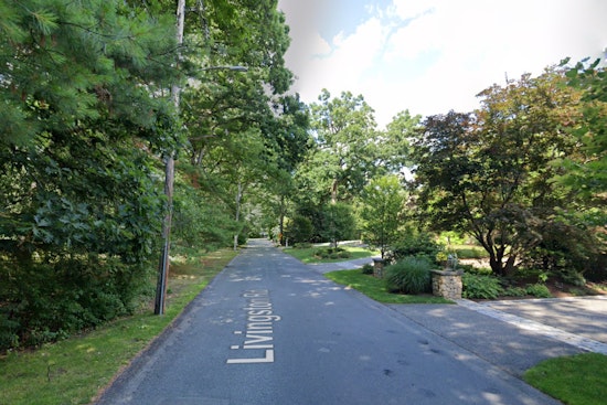 Wellesley Police Nab Denver Man in Nighttime Break-In, Second Suspect Eludes Capture