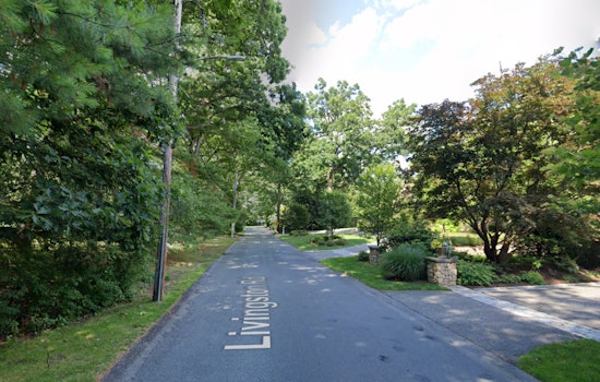 Wellesley Police Nab Denver Man in Nighttime Break-In, Second Suspect Eludes Capture