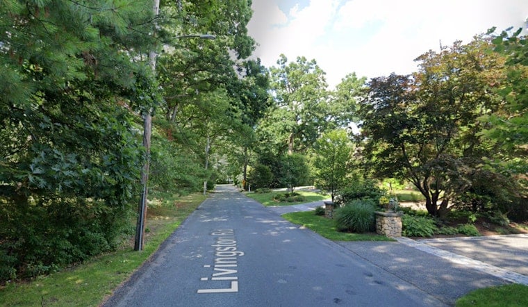 Wellesley Police Nab Denver Man in Nighttime Break-In, Second Suspect Eludes Capture