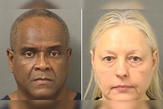 Wellington Couple Charged with Attempted Second-Degree Murder After Shooting at Tow Truck Driver over Maserati Repossession