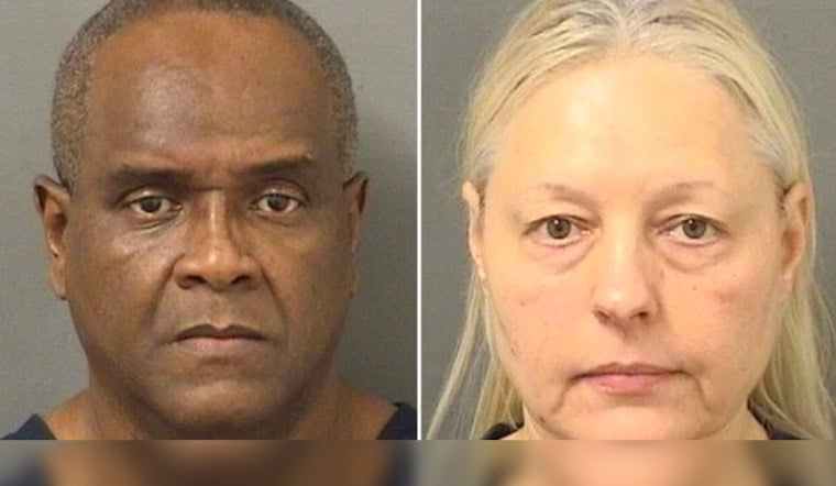 Wellington Couple Charged with Attempted Second-Degree Murder After Shooting at Tow Truck Driver over Maserati Repossession